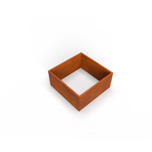 Indlæs billede til gallerivisning Højbed 100 x 100 cm