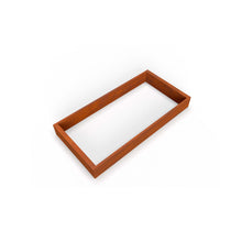 Indlæs billede til gallerivisning Højbed 100 x 200 cm