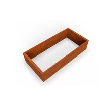 Indlæs billede til gallerivisning Højbed 100 x 200 cm