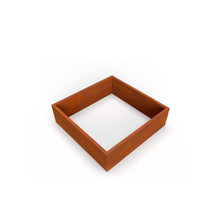 Indlæs billede til gallerivisning Højbed 150 x 150 cm