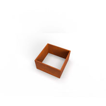 Indlæs billede til gallerivisning Højbed 50 x 50 cm