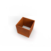 Indlæs billede til gallerivisning Højbed 50 x 50 cm